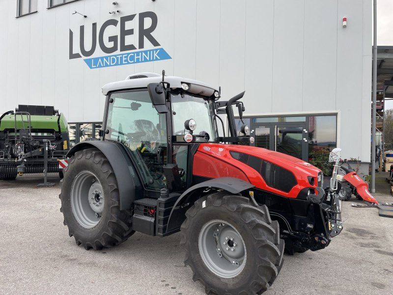 Same Dorado 75 (Stage V)