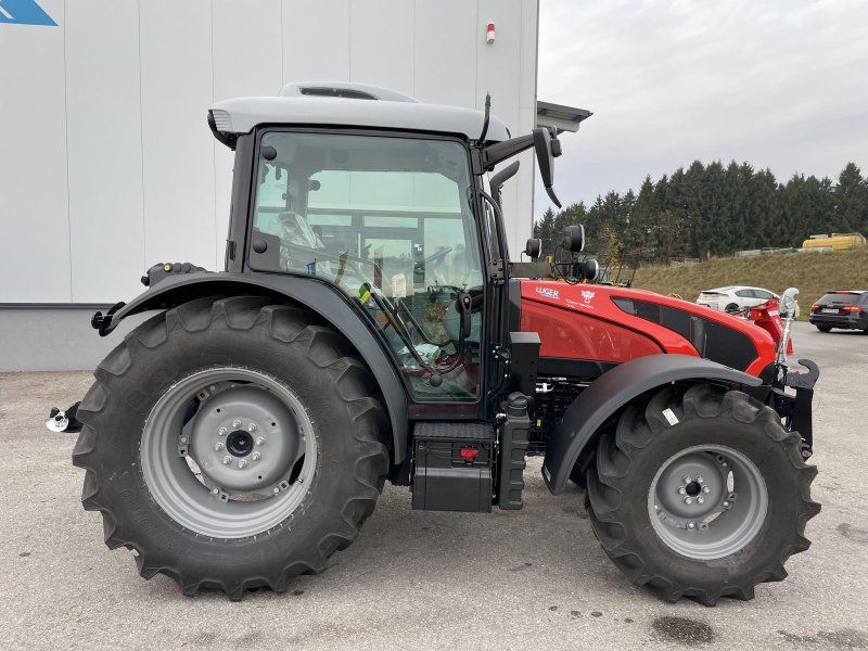 Same Dorado 75 (Stage V)