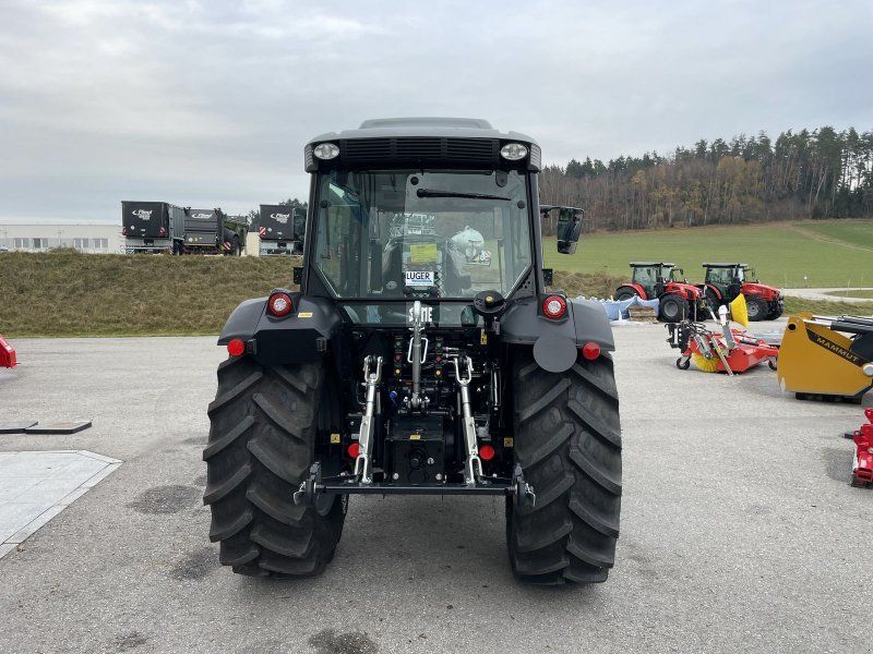 Same Dorado 75 (Stage V)