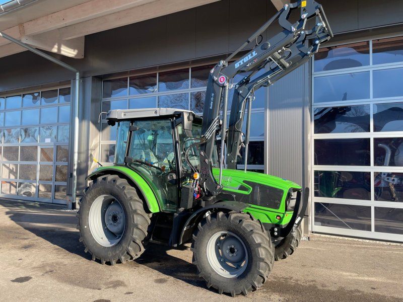 Deutz-Fahr 5080 D Keyline GS mit Frontlader *AKTION*