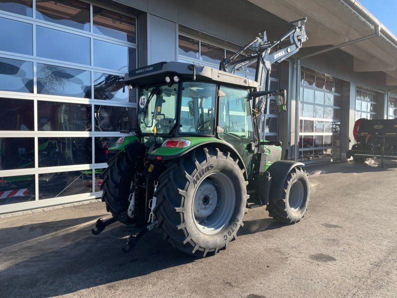 Deutz-Fahr 5080 D Keyline GS mit Frontlader *AKTION*