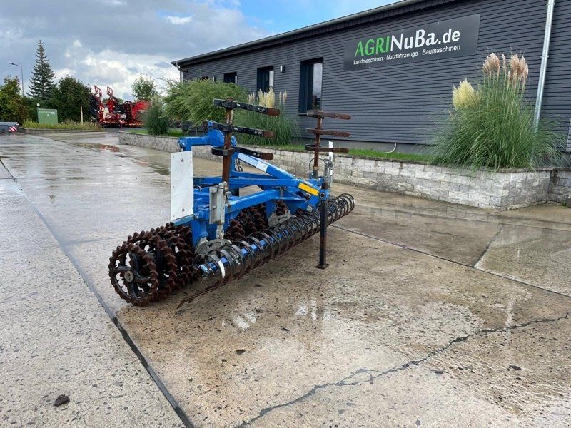 Dal Cero Frontfl 3000