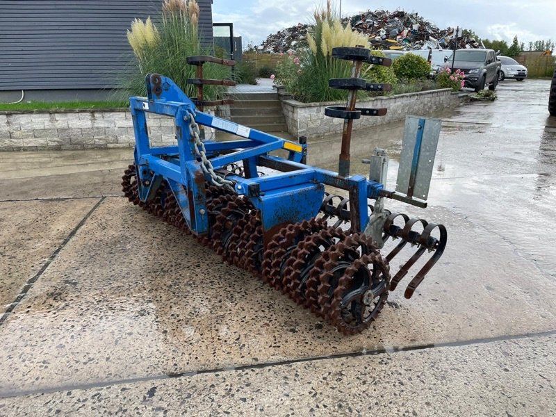 Dal Cero Frontfl 3000