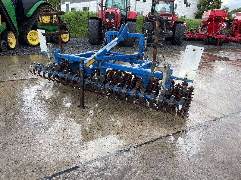 Dal Cero Frontfl 3000