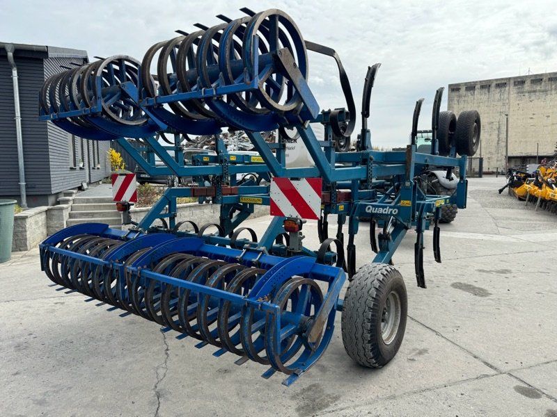 Köckerling Quadro 400