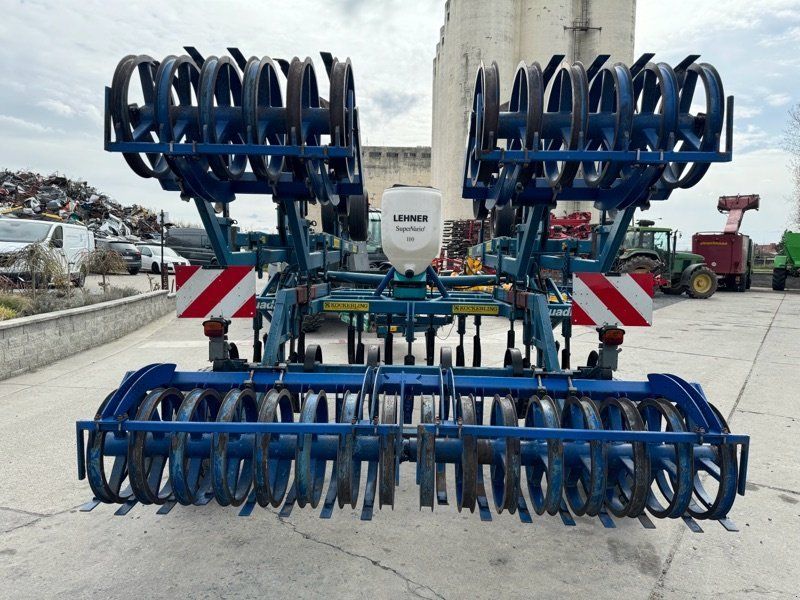 Köckerling Quadro 400