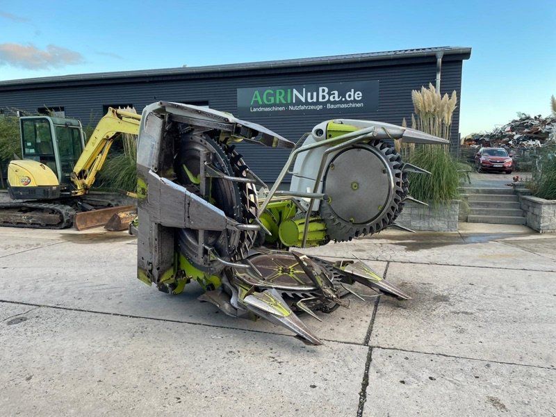 Claas RU 450 Xtra