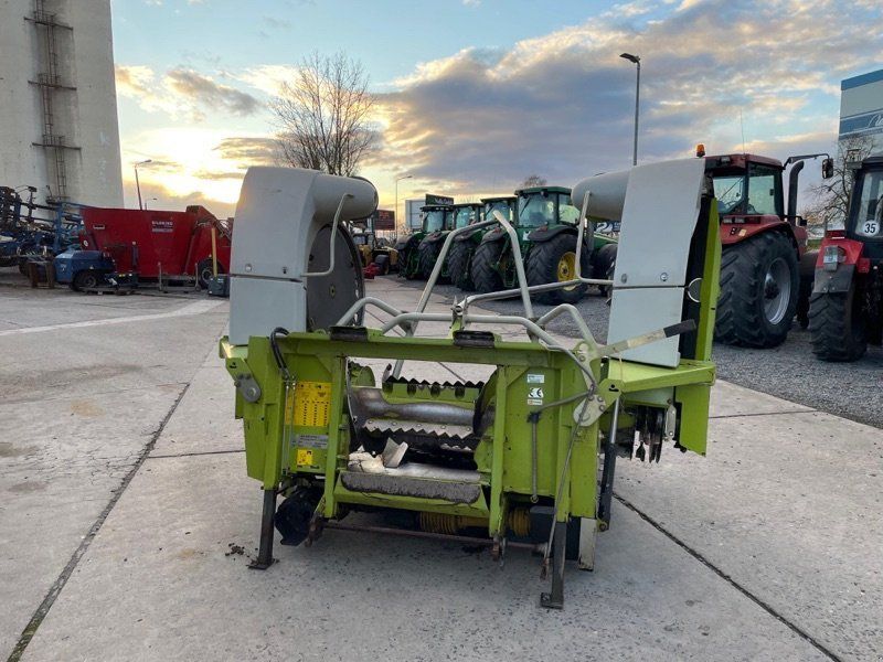 Claas RU 450 Xtra