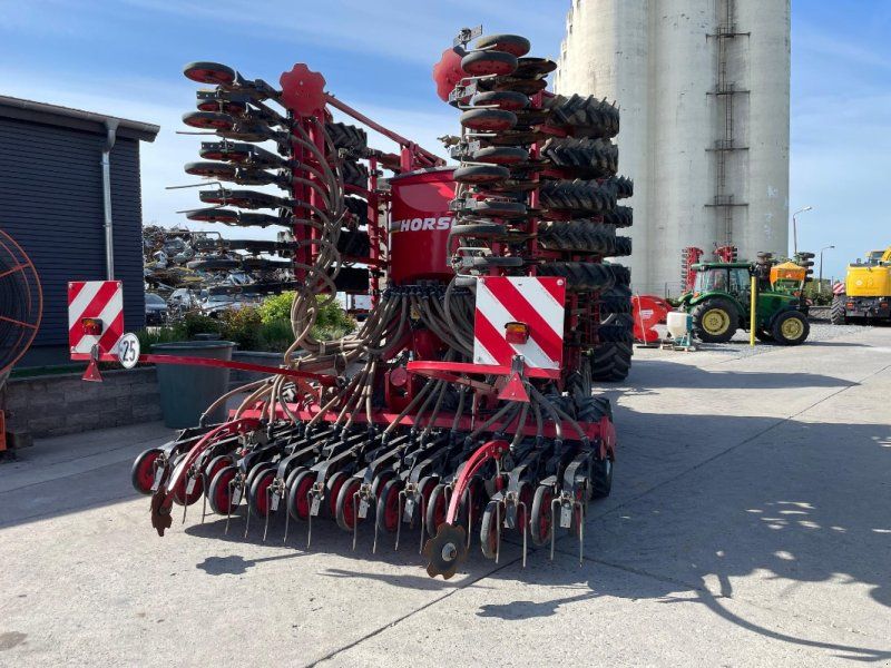 Horsch Pronto 6 DC