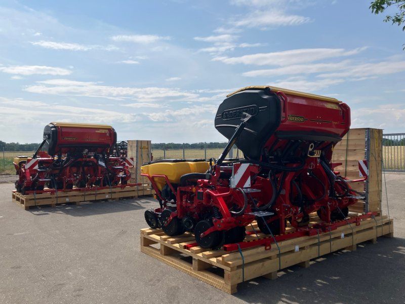 Väderstad Tempo TPT 6