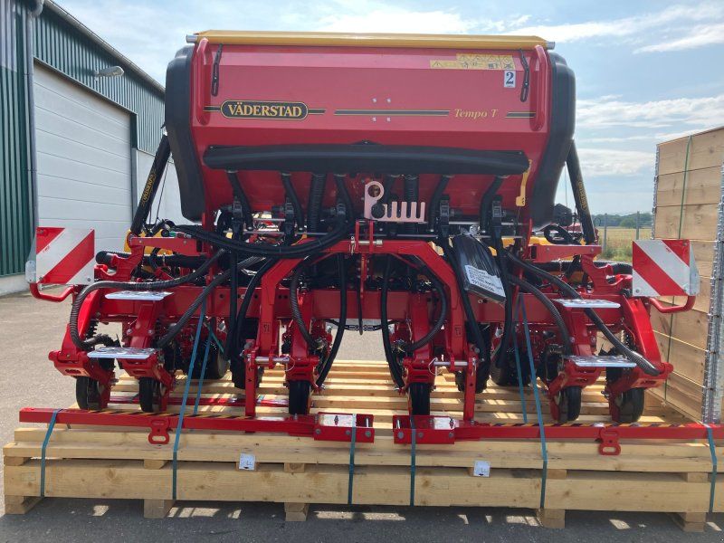 Väderstad Tempo TPT 6