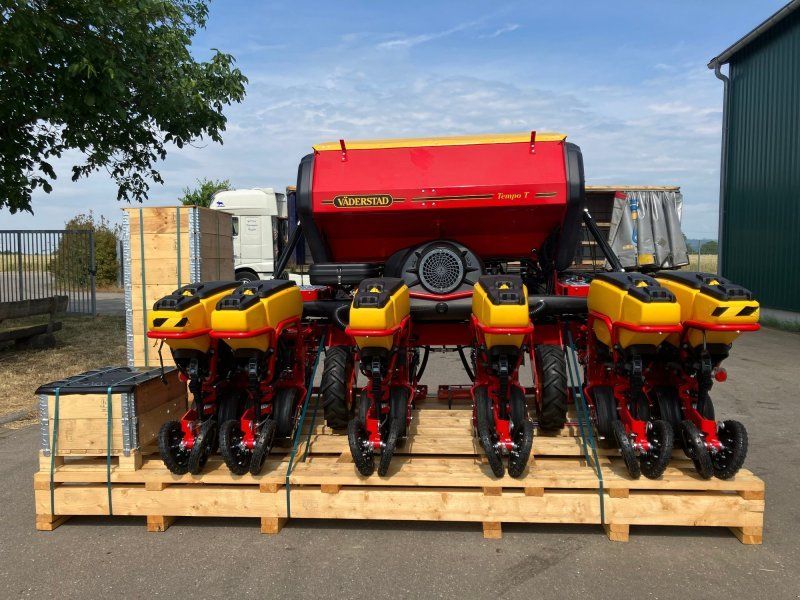 Väderstad Tempo TPT 6