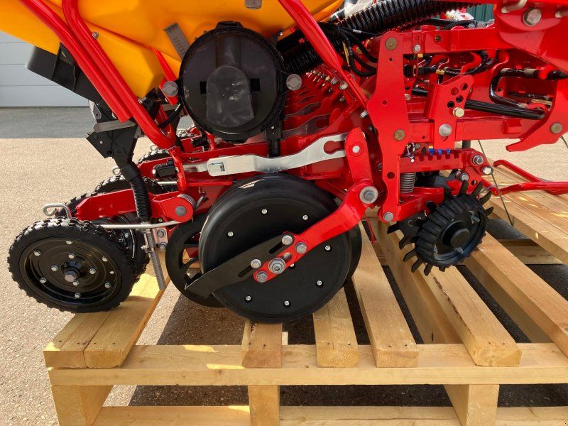 Väderstad Tempo TPT 6