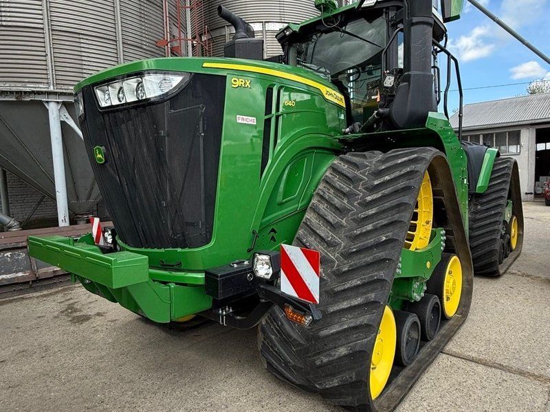 John Deere 9RX 640