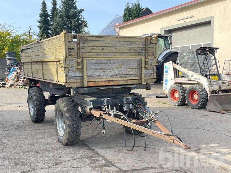 Müller-Mitteltal KDU