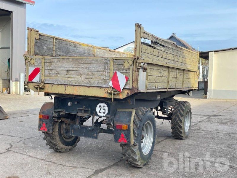 Müller-Mitteltal KDU