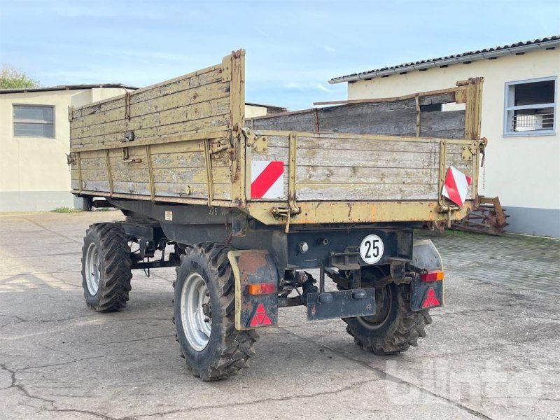 Müller-Mitteltal KDU