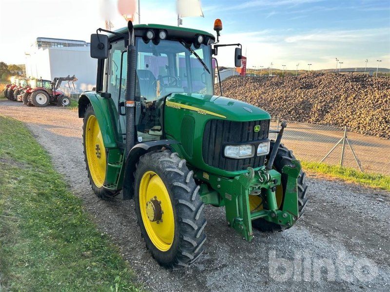 John Deere 6320