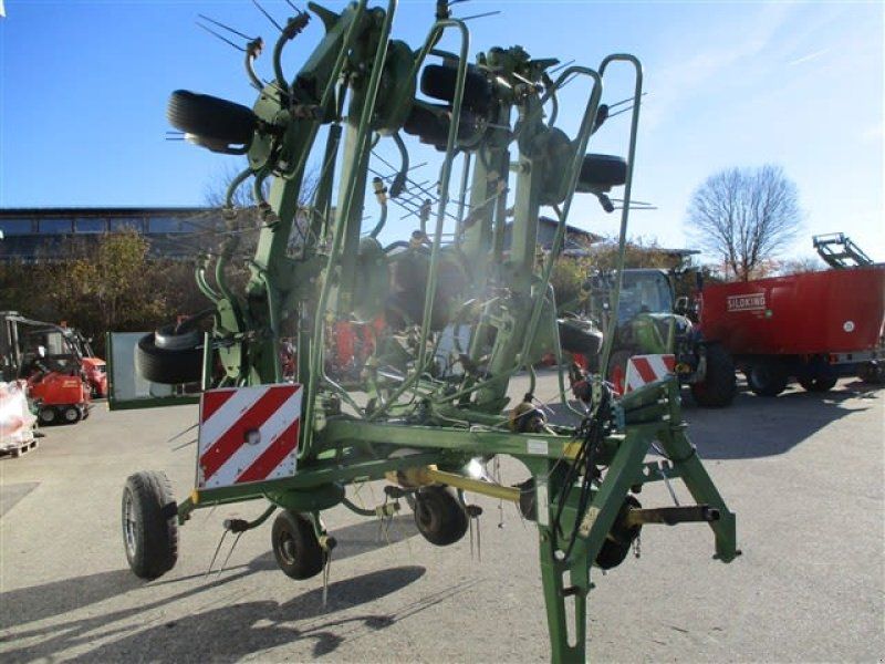 Krone KWT 11.22  #569