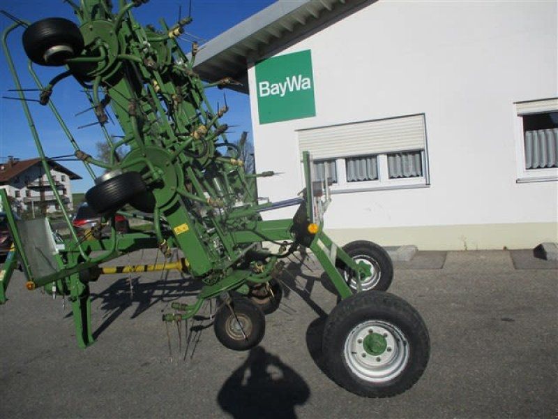 Krone KWT 11.22  #569