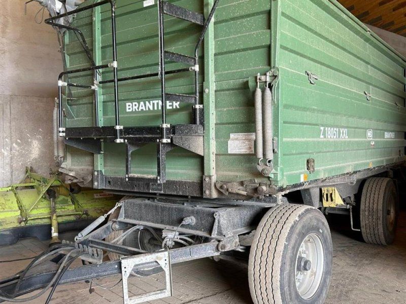 Brantner HB Z 18051/2XXL