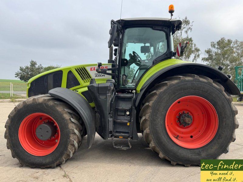 Claas Axion 960 CMATIC