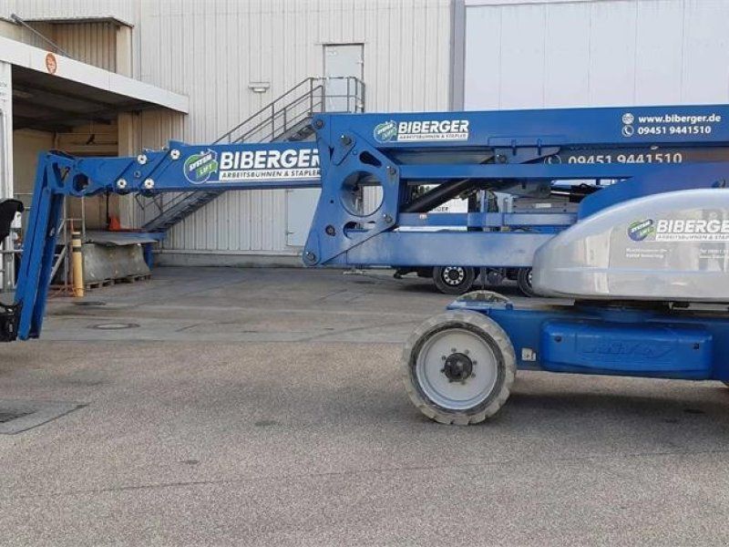 Niftylift HR 28 Hybrid 4x4