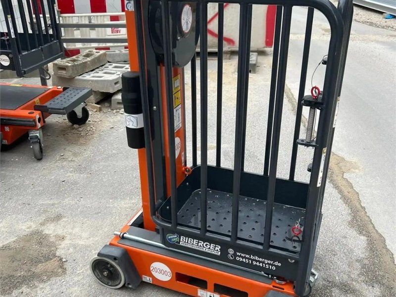 JLG Pecolift