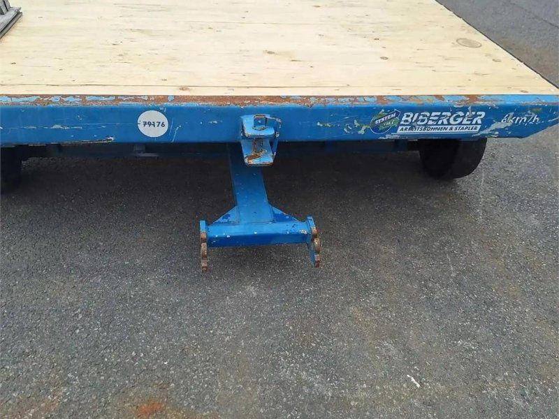 MAFI SLH 500 Schwerlasthänger