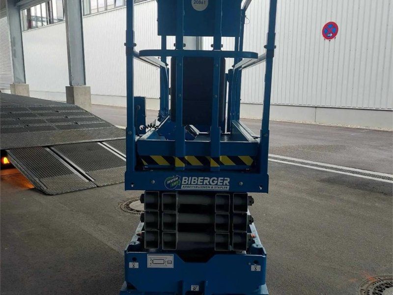 Genie GS 1932 E-Drive