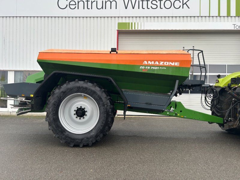 Amazone ZG-TS 7501 ProfisPro