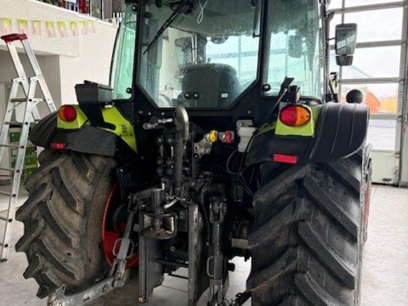 Claas Elios 220