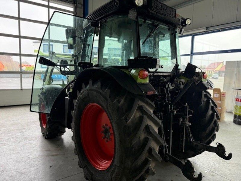 Claas Elios 220