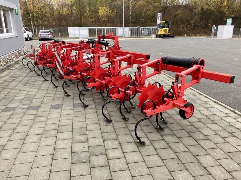 Maschio HS HACKGERÄT 8-REIHIG