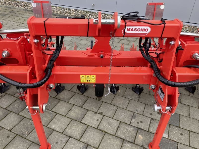 Maschio HS HACKGERÄT 8-REIHIG