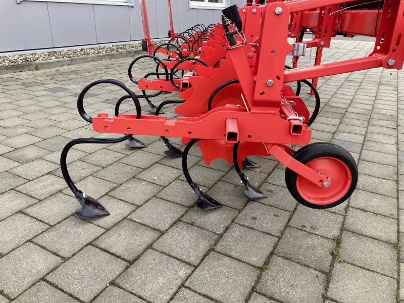 Maschio HS HACKGERÄT 8-REIHIG