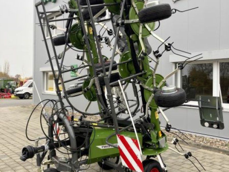 Fendt TWISTER 11010 DN