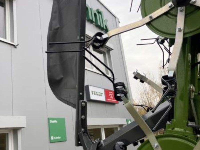 Fendt TWISTER 11010 DN