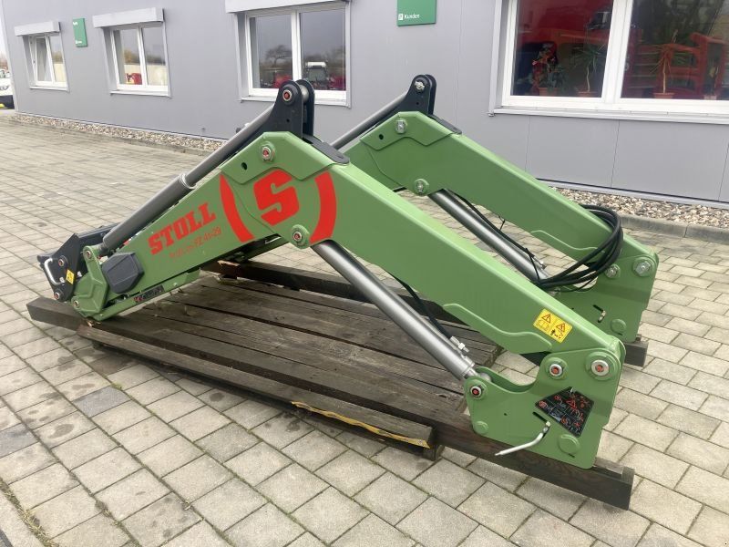 Stoll FZ 41-29 PROFILINE