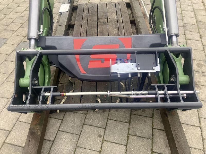 Stoll FZ 41-29 PROFILINE