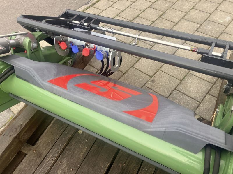 Stoll FZ 41-29 PROFILINE