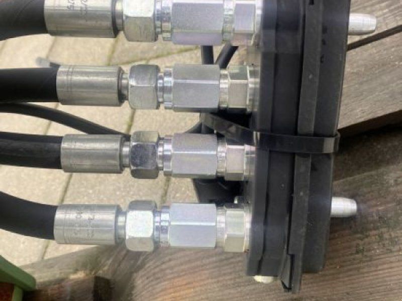 Stoll FZ 41-29 PROFILINE