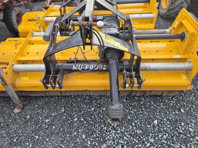 Müthing 280 MU-PRO