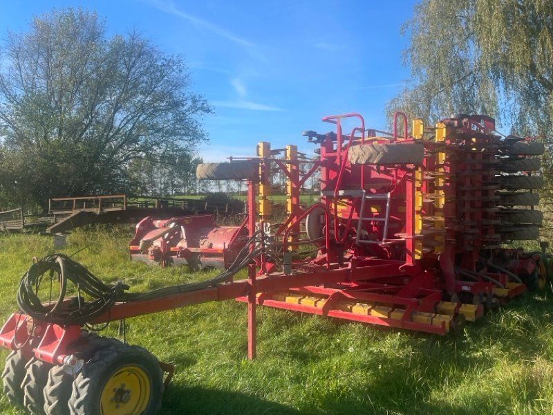 Väderstad Rapid A600