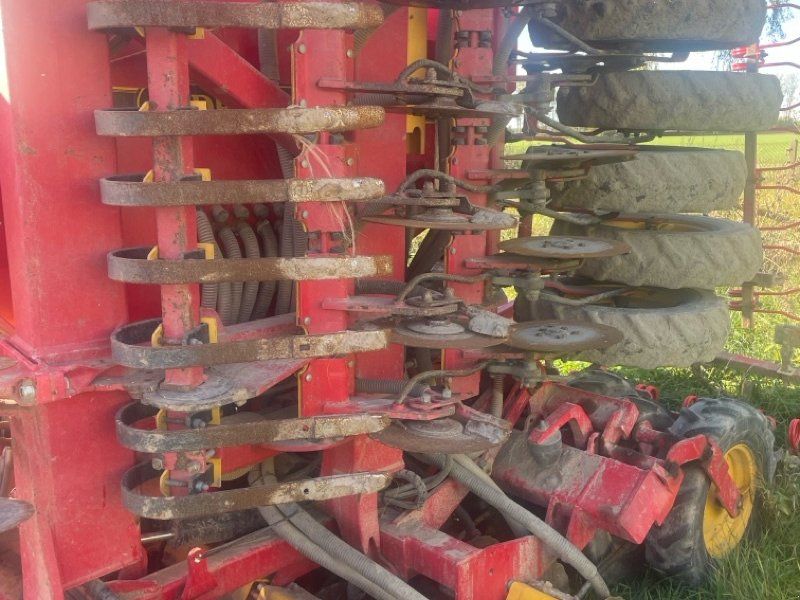 Väderstad Rapid A600