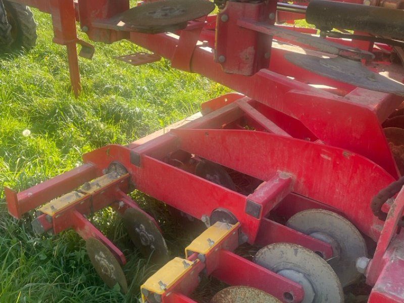 Väderstad Rapid A600