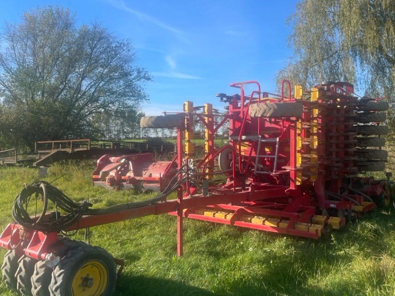 Väderstad Rapid A600