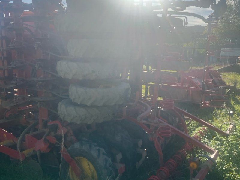 Väderstad Rapid A600