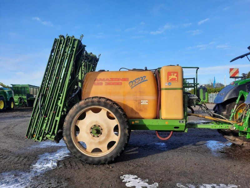 Amazone UG 3000