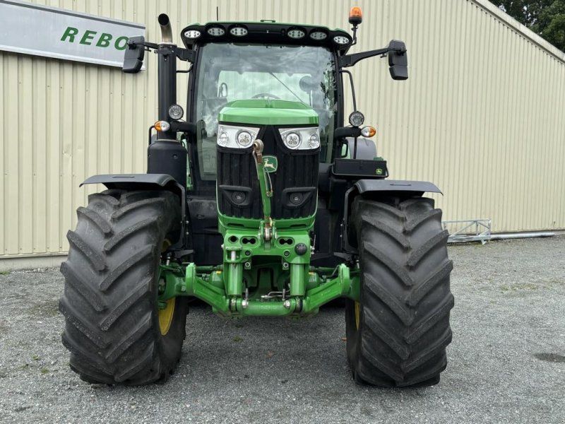 John Deere 6R195